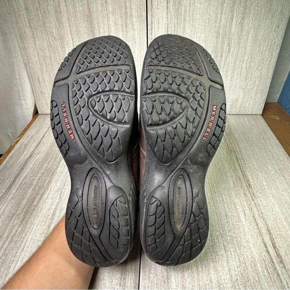 Merrell Encore Eclipse Moc Mule Clog Comfort Shoes‎ Loafer Women’s Size 9.5 - Picture 8 of 10